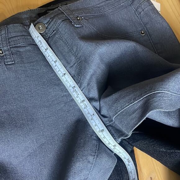 New! F21 Denim skinny jean bundle women's 26 - Picture 16 of 16